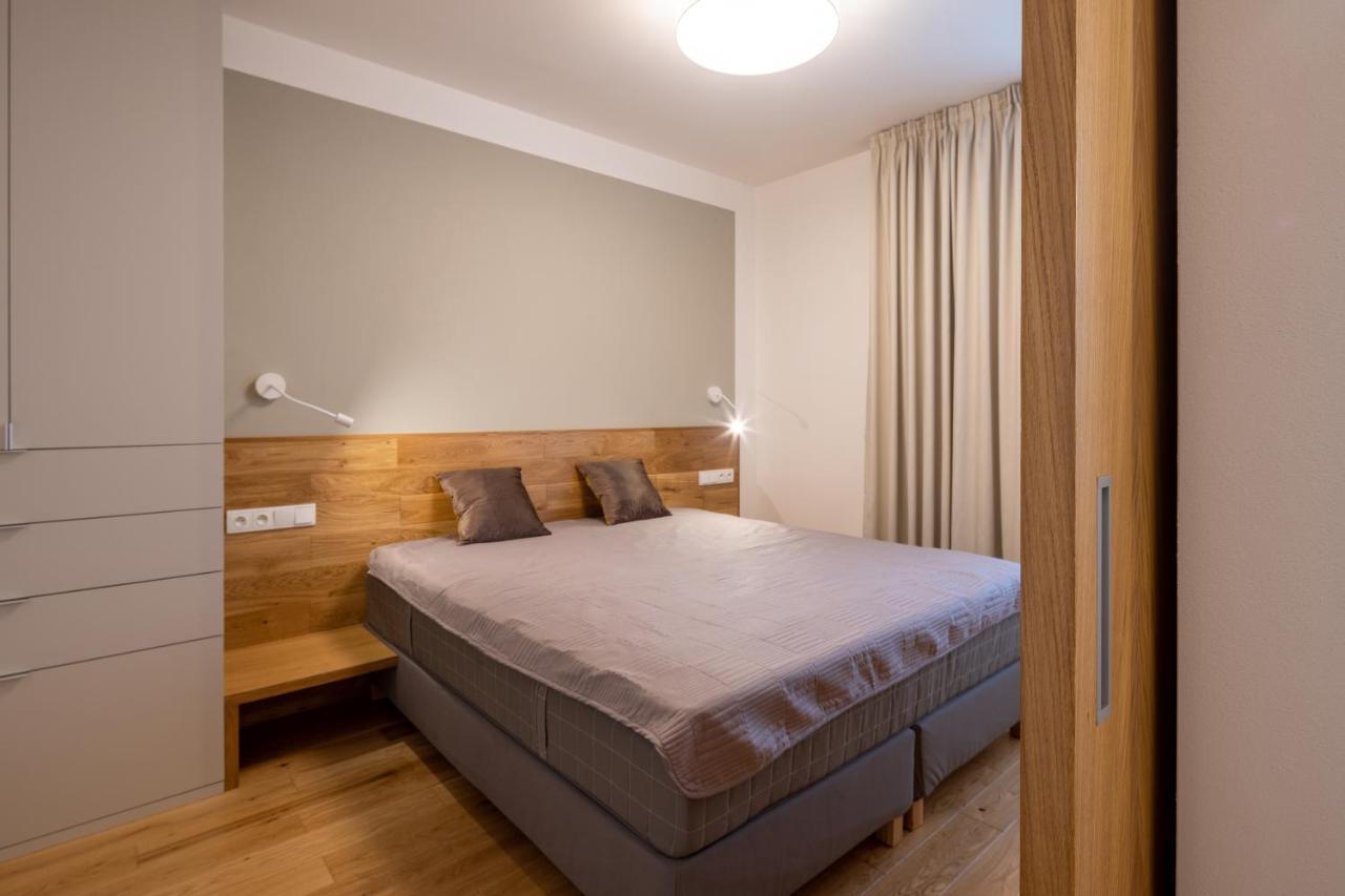Apartments Marinka Litomyšl Exteriér fotografie