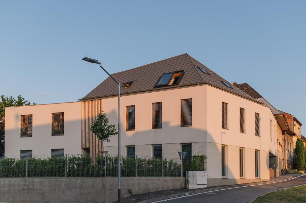 Apartments Marinka Litomyšl Exteriér fotografie